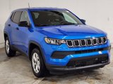 New 2025 Jeep Compass Sport image 5