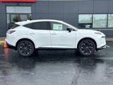 New 2025 Nissan Murano Platinum image 2