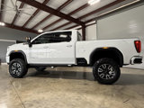 Used 2022 GMC Sierra 2500 AT4 w/ Gooseneck/5TH Wheel Package image 3