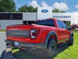 Certified 2023 Ford F150 Raptor w/ Raptor Carbon Fiber Package image 4