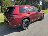 New 2025 Jeep Grand Cherokee L Limited w/ Black Appearance Package image 3