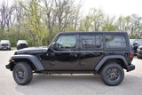 New 2025 Jeep Wrangler Sport S image 3