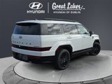 New 2025 Hyundai Santa Fe Calligraphy image 5