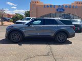 New 2025 Ford Explorer ST w/ Sun And Sound Package image 2