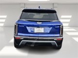New 2026 Cadillac Vistiq Sport image 4