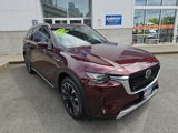 Used 2024 MAZDA CX-90 Plug-In Hybrid w/ Premium Plus image 2
