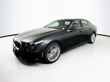 Used 2025 BMW 530i image 3