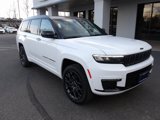 New 2025 Jeep Grand Cherokee L Summit image 2
