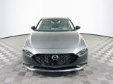 New 2025 MAZDA MAZDA3 2.5 Turbo Sedan w/Premium Plus image 3