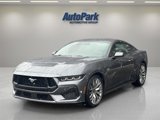 New 2025 Ford Mustang GT Premium image 3