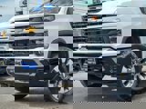 Used 2024 Chevrolet Silverado 2500 Custom w/ Snow Plow Prep/Camper Package image 2