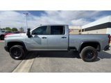 Certified 2024 Chevrolet Silverado 2500 ZR2 w/ Technology Package image 5