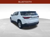 Used 2023 Chevrolet Traverse LS image 5