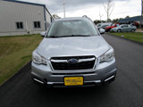 Used 2017 Subaru Forester 2.5i Premium image 3