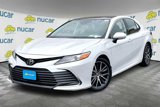 Used 2023 Toyota Camry XLE image 3