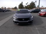 Used 2021 Honda Civic Sport image 2