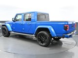 Used 2023 Jeep Gladiator Overland image 5