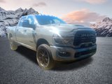 New 2026 RAM 2500 Laramie w/ Night Edition image 3