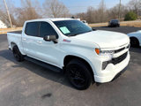 Used 2024 Chevrolet Silverado 1500 RST w/ All Star Edition Plus image 2
