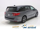 Used 2023 Honda Odyssey EX image 4