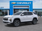 New 2026 Chevrolet Equinox LT image 2