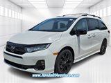 New 2026 Honda Odyssey Sport-L image 4