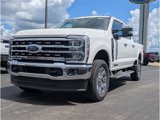 New 2026 Ford F250 Lariat w/ Chrome Package image 3