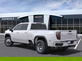 New 2025 GMC Sierra 3500 Denali Ultimate image 3
