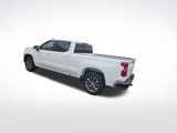 New 2025 Chevrolet Silverado 1500 LT w/ Z71 Off-Road Package image 3