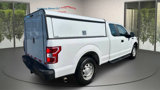 Used 2020 Ford F150 XL w/ Equipment Group 101A Mid image 5