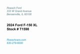 Used 2024 Ford F150 XL image 2
