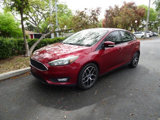 Used 2017 Ford Focus SEL image 2