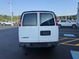 Used 2023 Chevrolet Express 2500 w/ Driver Convenience Package image 3
