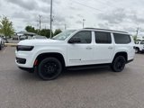 New 2025 Jeep Wagoneer L Series II image 3