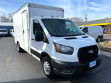 Used 2022 Ford Transit 350 DRW image 3