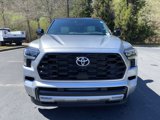 Used 2025 Toyota Sequoia Capstone image 3