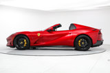 Certified 2023 Ferrari 812 GTS image 3