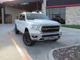 Used 2023 RAM 1500 Big Horn image 4