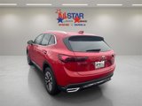 New 2025 Buick Envision Preferred image 4