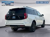 New 2025 Ford Expedition Platinum image 5
