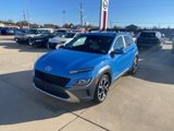 Used 2022 Hyundai Kona Limited image 2