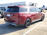 Used 2022 Kia Carnival SX Prestige image 4