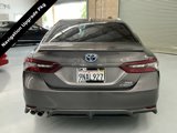 Used 2022 Toyota Camry XSE image 6