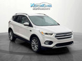 Used 2018 Ford Escape Titanium image 6