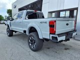 New 2025 Ford F250 XLT w/ Black Appearance Package image 3