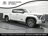 New 2025 Toyota Tundra 1794 Edition image 4