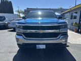 Used 2018 Chevrolet Silverado 1500 LT w/ LT Eassist Package image 2