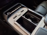 New 2025 Lincoln Navigator L Reserve w/ Jet Appearance Package image 6