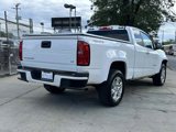 Used 2021 Chevrolet Colorado LT w/ Fleet Safety Package image 5