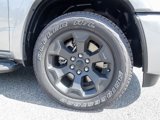 New 2025 RAM 1500 Big Horn image 4